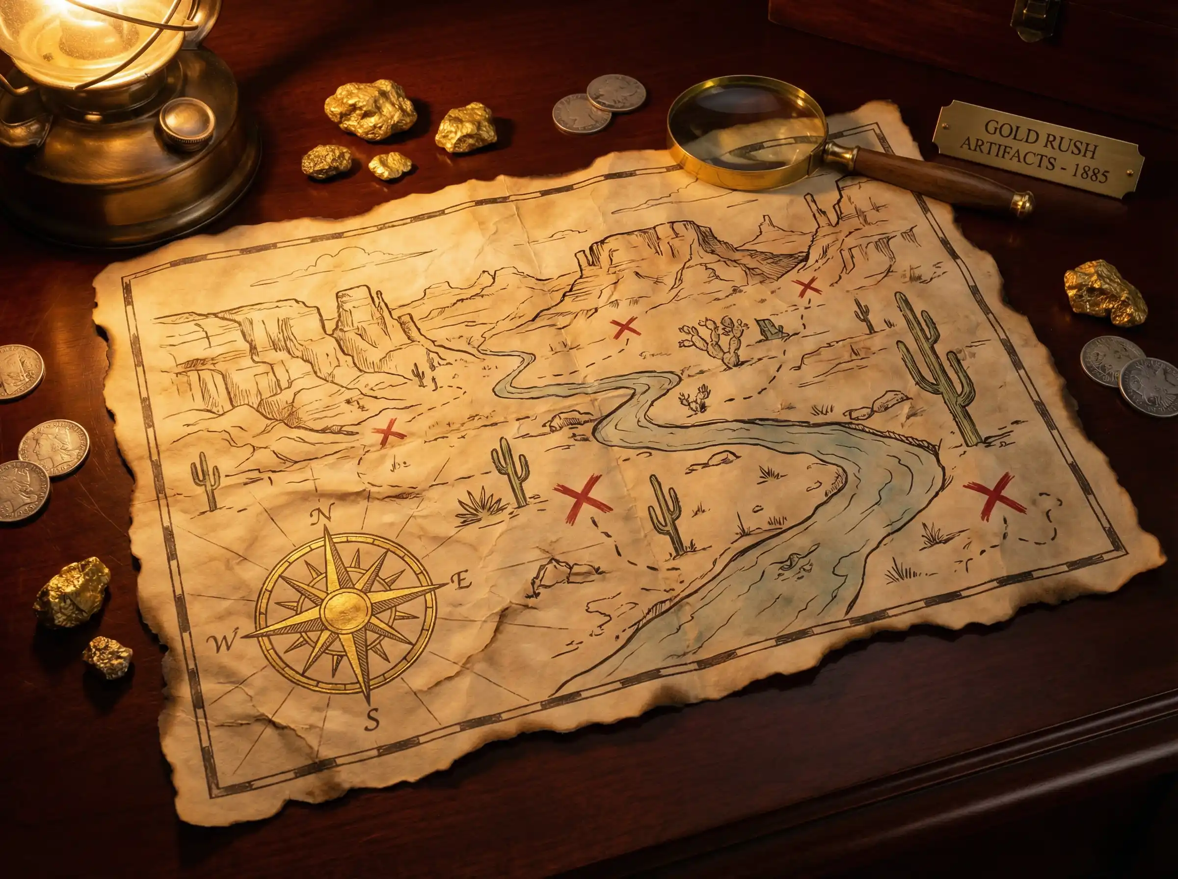 pg游戏 - 寻宝黄金城免费旋转触发信号攻略封面